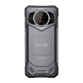 Mobilný telefón Doogee S200 5G 12 GB / 256 GB sivý

 obrázok produktu 5 z 11