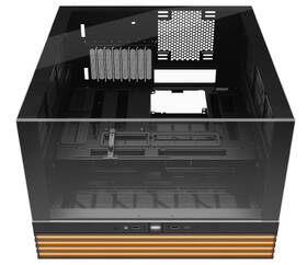 Case be quiet! Light Base 900 DX čierna

 obrázok produktu 3 z 7