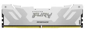 Pamäťový modul Kingston 32GB (2x16GB) DDR5 6400MHz CL32 

 obrázok produktu 1 z 1