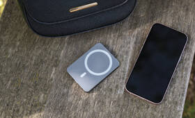 Powerbank EMOS WI 522, 5 000 mAh, 20 W+Wireless sivý

 obrázok produktu 11 z 19