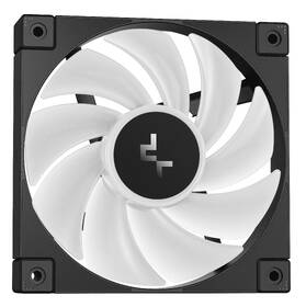 Vodný chladič DeepCool LP360 ARGB čierny

 obrázok produktu 2 z 4