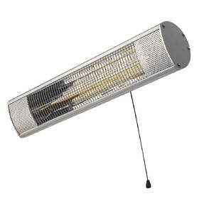 Ohrievač halogénový Bimar HR 305 

 obrázok produktu 2 z 6