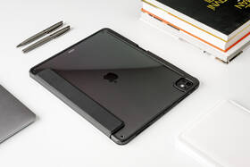 Puzdro na tablet ER CASE Two piece na Apple iPad Pro 11" (M3, M4) čierne

 obrázok produktu 1 z 3