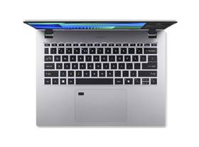 Notebook Acer TravelMate P2 14 (TMP214-56-TCO-56HZ) strieborný

 obrázok produktu 4 z 8