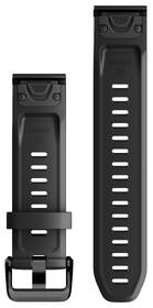 Remienok Garmin QuickFit (20 mm) čierny

 obrázok produktu 1 z 1