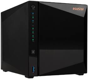 Sieťové úložisko Asustor Drivestor 4 Pro Gen2 čierne

 obrázok produktu 1 z 3