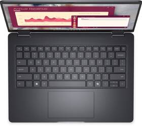 Notebook Dell Pro 14 PC14250 sivý

 obrázok produktu 4 z 9
