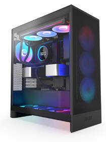 Vodný chladič NZXT Kraken 360 ELITE RGB 

 obrázok produktu 5 z 5