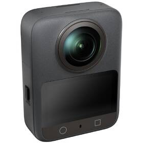Outdoorová kamera DJI Osmo 360 Standard Combo sivý

 obrázok produktu 7 z 10