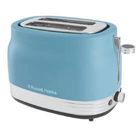 Hriankovač RUSSELL HOBBS 28651-56 Hanley Blue modrý

 obrázok produktu 1 z 15