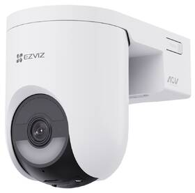 IP kamera EZVIZ HB8 Lite 4G Kit biela

 obrázok produktu 2 z 8