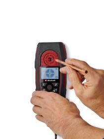 Detektor Einhell TE-MD 80 

 obrázok produktu 3 z 7