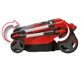 Kosačka Einhell Professional RASARRO 36/40 (s baterií) 

 obrázok produktu 3 z 6