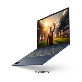 Notebook Lenovo IdeaPad Slim 5 16AHP11 modrý

 obrázok produktu 1 z 9