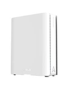 Router Asus ZenWifi BQ16 (3-pack), WiFi7 Extendable, AiMesh biely

 obrázok produktu 2 z 12