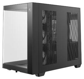 Case DeepCool CG530U 4F čierna

 obrázok produktu 5 z 8
