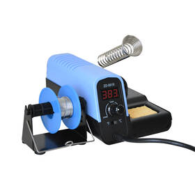 Spájkovacie stanice TIPA ZD-8919 

 obrázok produktu 1 z 2