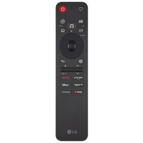 Televízor LG 75QNED80B6A 

 obrázok produktu 7 z 9