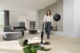 Tyčový vysávač Miele Cat & Dog Obsidian čierna

 obrázok produktu 7 z 16