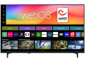 Televízor LG 50QNED72B6B 

 obrázok produktu 8 z 10