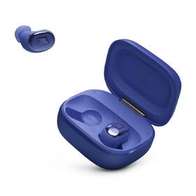 Slúchadlá JBL Live Buds4 modrá

 obrázok produktu 3 z 10