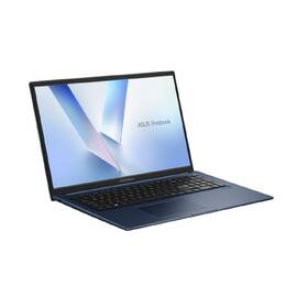 Notebook Asus Vivobook 17 modrý

 obrázok produktu 4 z 10