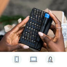 Súprava na opravu elektroniky iFixit Moray 

 obrázok produktu 3 z 5