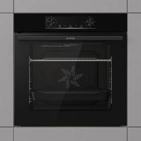 Rúra Gorenje BO6735E02BKOT čierna

 obrázok produktu 6 z 10