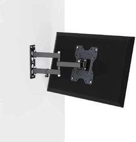 Držiak na TV Vogel’s UP 2043 Rameno pro, 19-43", 20 kg čierny

 obrázok produktu 1 z 2