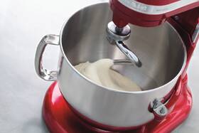 Prísl. k robotom - hnetací hák KitchenAid 5K7SDH nerez

 obrázok produktu 1 z 1