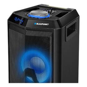 Párty reproduktor Blaupunkt PS10DB  čierny

 obrázok produktu 1 z 4