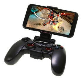 Gamepad Evolveo Fighter F1 pre PC, PS3, Android, Android box čierny

 obrázok produktu 2 z 4
