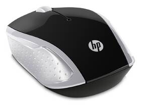 Myš HP 200 čierna/strieborná

 obrázok produktu 1 z 2