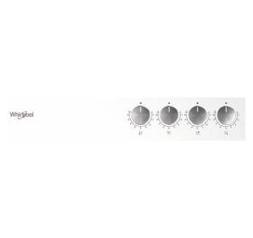Plynová varná platňa Whirlpool GOFL 629/WH biela

 obrázok produktu 3 z 4