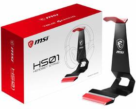 Stojanček MSI HS01 

 obrázok produktu 4 z 4