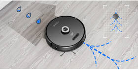 Robotický vysávač ETA 6240 90000 

 obrázok produktu 18 z 30