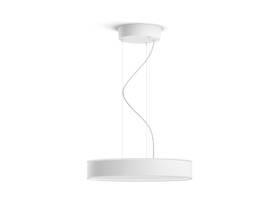Závesné svietidlo Philips Enrave biele

 obrázok produktu 1 z 6