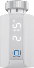 Bezdrôtová termohlavica Homematic IP Evo 

 obrázok produktu 3 z 6