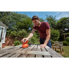 Excentrická brúska Black-Decker BEW210-QS 

 obrázok produktu 5 z 5