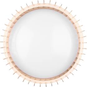 LED stropné svietidlo Reality Monte drevené

 obrázok produktu 5 z 5
