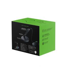 Držiak Razer Mouse Bungee V3 čierny

 obrázok produktu 6 z 6