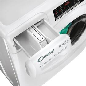 Práčka Candy CO 4104TWM/1-S biela

 obrázok produktu 5 z 31