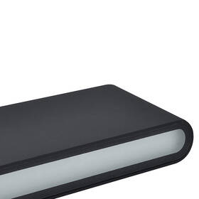 LED stropné svietidlo Solight Modena, 12 W, 680 lm čierne

 obrázok produktu 3 z 9
