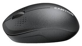 Myš Canyon MW-4 čierna

 obrázok produktu 2 z 4