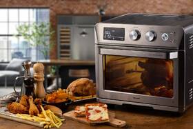 Fritéza teplovzdušná Ariete Oven 4629/11 nerez

 obrázok produktu 4 z 6