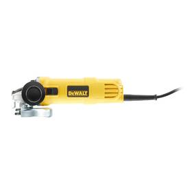 Uhlová brúska Dewalt DWE4157 

 obrázok produktu 1 z 1