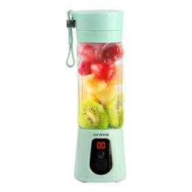Stolný mixér Orava RMU-40 A zelený

 obrázok produktu 1 z 7