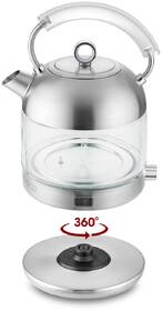 Rýchlovarná kanvica Philco PHWK 2110 

 obrázok produktu 2 z 11