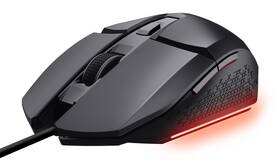 Myš Trust GXT 109 Felox čierna

 obrázok produktu 2 z 8