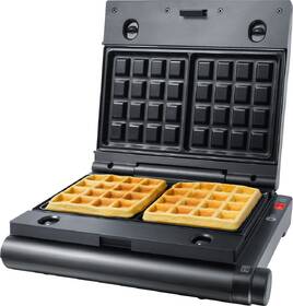 Sendvičovač Steba SG 55 čierny

 obrázok produktu 3 z 11